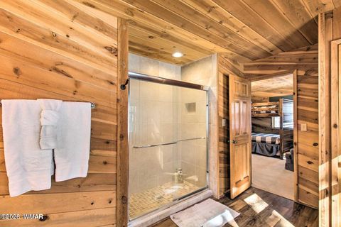 Tiny photo for 3344 Woodpecker Lane, Pinetop, AZ 85935 (MLS # 259979)