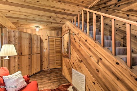 Tiny photo for 3344 Woodpecker Lane, Pinetop, AZ 85935 (MLS # 259979)