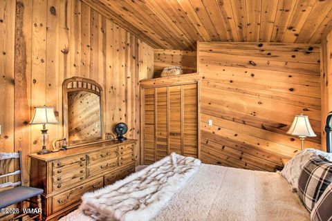 Tiny photo for 3344 Woodpecker Lane, Pinetop, AZ 85935 (MLS # 259979)