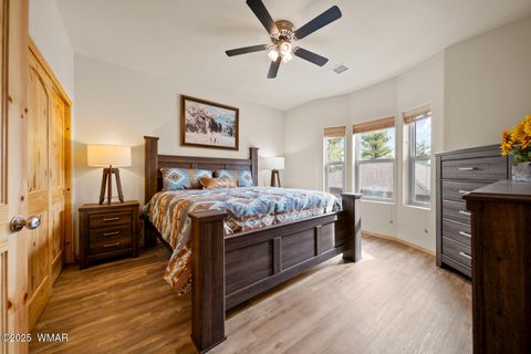 Tiny photo for 3510 W Black Oak Loop, Show Low, AZ 85901 (MLS # 258756)