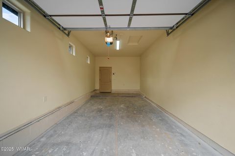 Tiny photo for 3510 W Black Oak Loop, Show Low, AZ 85901 (MLS # 258756)