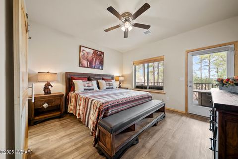 Tiny photo for 3510 W Black Oak Loop, Show Low, AZ 85901 (MLS # 258756)