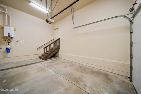 Tiny photo for 3510 W Black Oak Loop, Show Low, AZ 85901 (MLS # 258756)