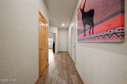 Tiny photo for 3510 W Black Oak Loop, Show Low, AZ 85901 (MLS # 258756)