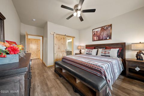 Tiny photo for 3510 W Black Oak Loop, Show Low, AZ 85901 (MLS # 258756)