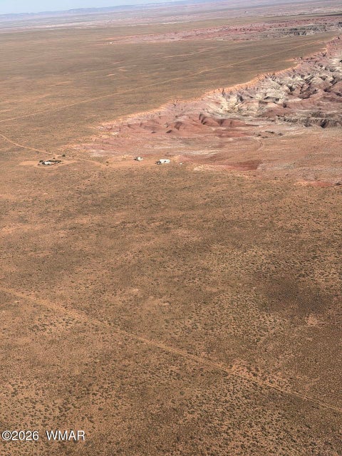 Tiny photo for 9282 Cactus Blossom Trail, Holbrook, AZ 86025 (MLS # 263344)