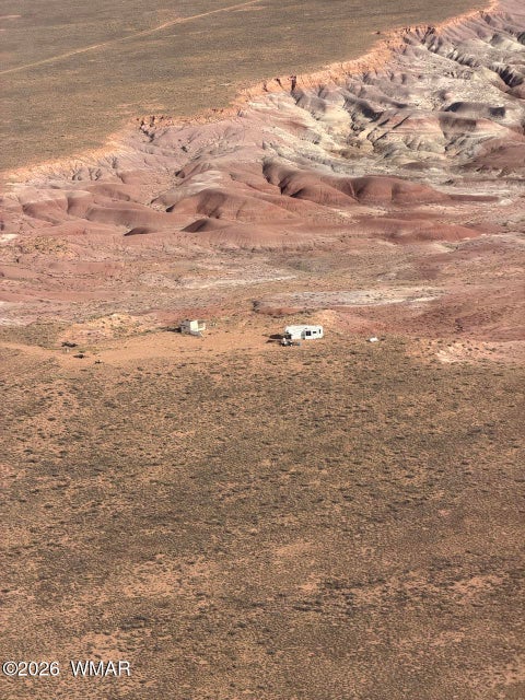 Tiny photo for 9282 Cactus Blossom Trail, Holbrook, AZ 86025 (MLS # 263344)