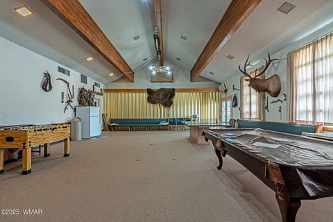Tiny photo for 2116 Marble Road, Clay Springs, AZ 85923 (MLS # 256152)