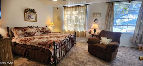Tiny photo for 2116 Marble Road, Clay Springs, AZ 85923 (MLS # 256152)