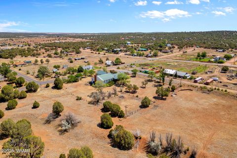 Tiny photo for 2116 Marble Road, Clay Springs, AZ 85923 (MLS # 256152)