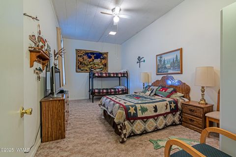 Tiny photo for 2116 Marble Road, Clay Springs, AZ 85923 (MLS # 256152)