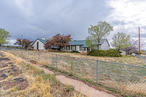 Photo of 2116 Marble Road, Clay Springs, AZ 85923 (MLS # 256152)