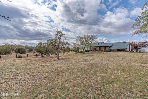 Tiny photo for 2116 Marble Road, Clay Springs, AZ 85923 (MLS # 256152)