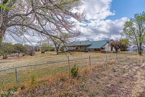 Tiny photo for 2116 Marble Road, Clay Springs, AZ 85923 (MLS # 256152)