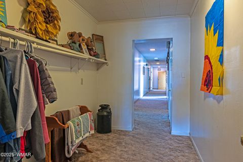 Tiny photo for 2116 Marble Road, Clay Springs, AZ 85923 (MLS # 256152)