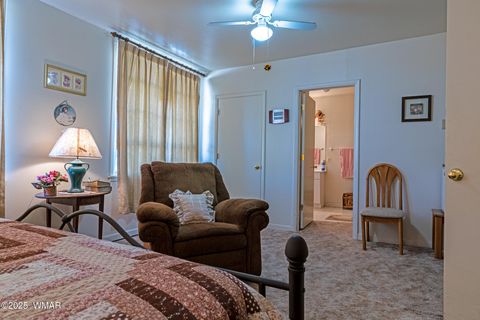 Tiny photo for 2116 Marble Road, Clay Springs, AZ 85923 (MLS # 256152)