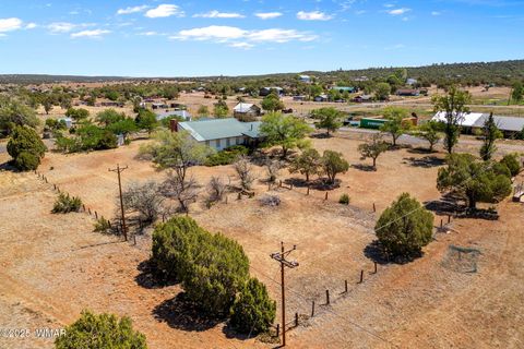 Tiny photo for 2116 Marble Road, Clay Springs, AZ 85923 (MLS # 256152)