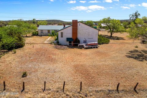 Tiny photo for 2116 Marble Road, Clay Springs, AZ 85923 (MLS # 256152)