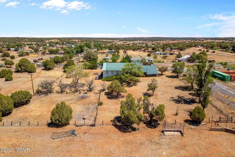 Tiny photo for 2116 Marble Road, Clay Springs, AZ 85923 (MLS # 256152)