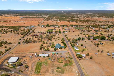 Tiny photo for 2116 Marble Road, Clay Springs, AZ 85923 (MLS # 256152)