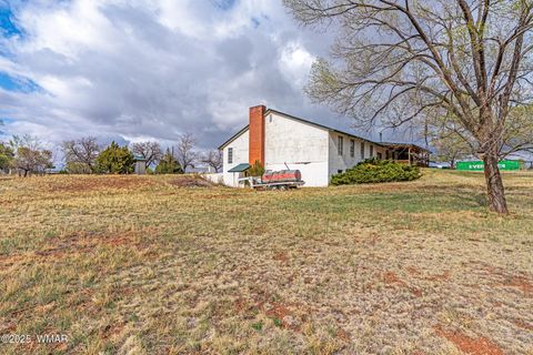 Tiny photo for 2116 Marble Road, Clay Springs, AZ 85923 (MLS # 256152)
