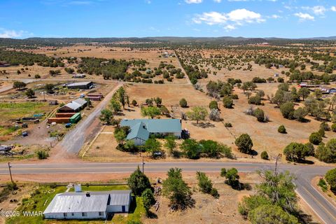 Tiny photo for 2116 Marble Road, Clay Springs, AZ 85923 (MLS # 256152)