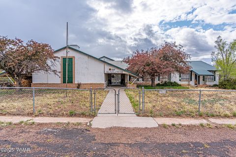 Tiny photo for 2116 Marble Road, Clay Springs, AZ 85923 (MLS # 256152)