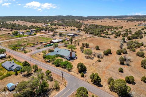 Tiny photo for 2116 Marble Road, Clay Springs, AZ 85923 (MLS # 256152)