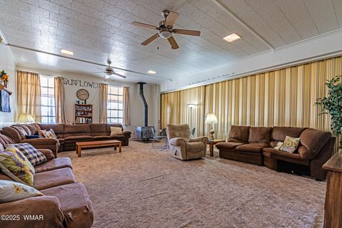 Tiny photo for 2116 Marble Road, Clay Springs, AZ 85923 (MLS # 256152)
