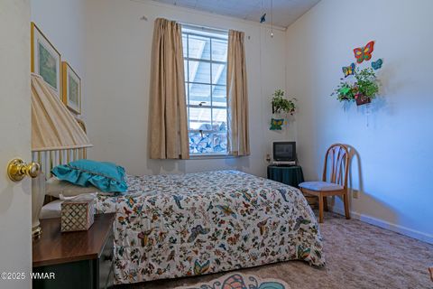 Tiny photo for 2116 Marble Road, Clay Springs, AZ 85923 (MLS # 256152)