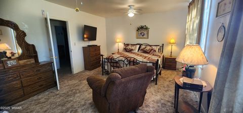 Tiny photo for 2116 Marble Road, Clay Springs, AZ 85923 (MLS # 256152)