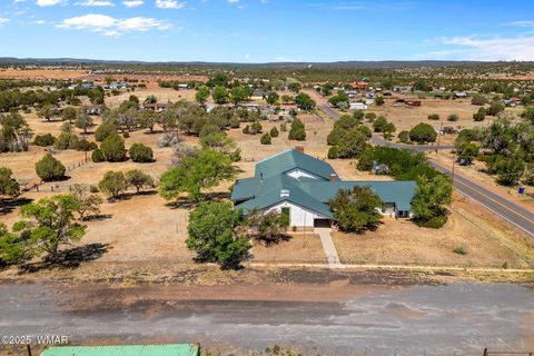 Tiny photo for 2116 Marble Road, Clay Springs, AZ 85923 (MLS # 256152)