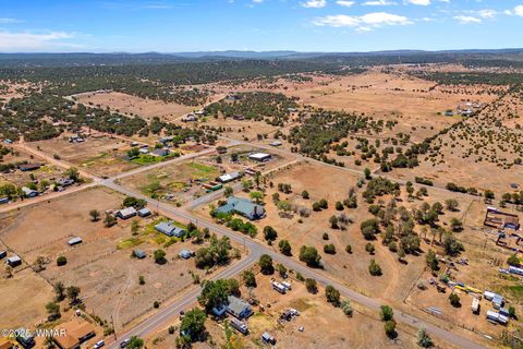 Tiny photo for 2116 Marble Road, Clay Springs, AZ 85923 (MLS # 256152)