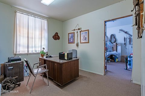 Tiny photo for 2116 Marble Road, Clay Springs, AZ 85923 (MLS # 256152)