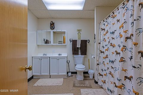 Tiny photo for 2116 Marble Road, Clay Springs, AZ 85923 (MLS # 256152)