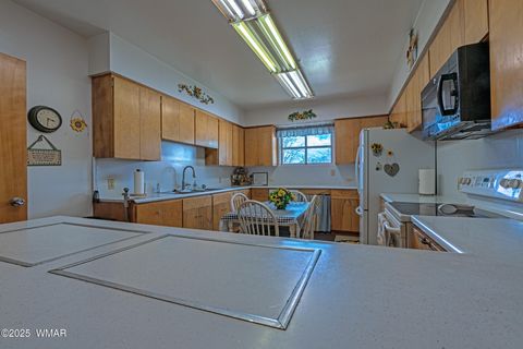 Tiny photo for 2116 Marble Road, Clay Springs, AZ 85923 (MLS # 256152)