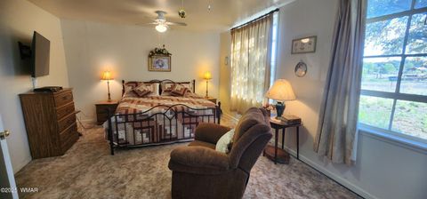 Tiny photo for 2116 Marble Road, Clay Springs, AZ 85923 (MLS # 256152)