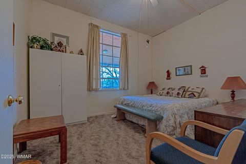 Tiny photo for 2116 Marble Road, Clay Springs, AZ 85923 (MLS # 256152)