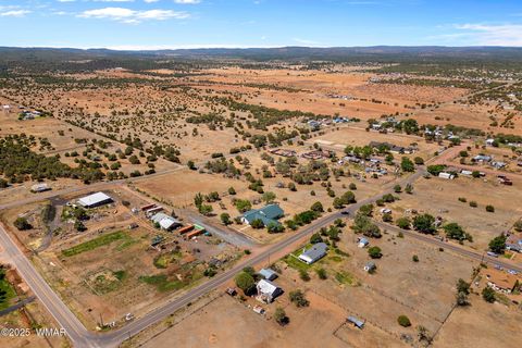 Tiny photo for 2116 Marble Road, Clay Springs, AZ 85923 (MLS # 256152)