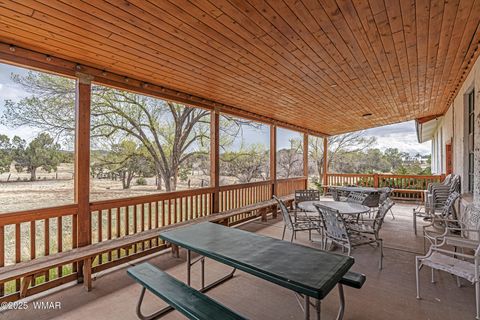 Tiny photo for 2116 Marble Road, Clay Springs, AZ 85923 (MLS # 256152)