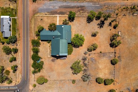 Tiny photo for 2116 Marble Road, Clay Springs, AZ 85923 (MLS # 256152)
