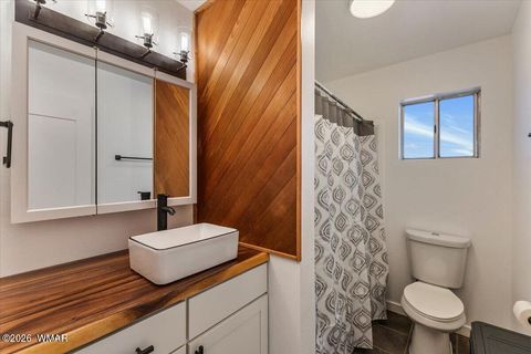 Tiny photo for 6 County Road 3166, Vernon, AZ 85940 (MLS # 259409)