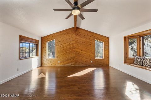 Tiny photo for 6 County Road 3166, Vernon, AZ 85940 (MLS # 259409)