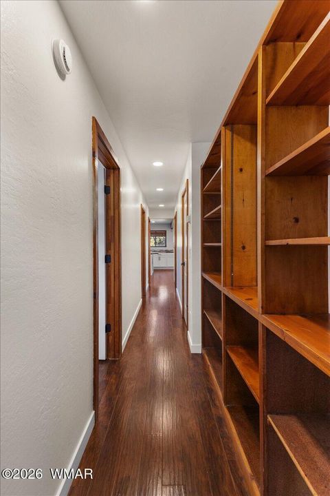 Tiny photo for 6 County Road 3166, Vernon, AZ 85940 (MLS # 259409)