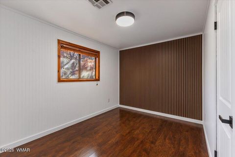 Tiny photo for 6 County Road 3166, Vernon, AZ 85940 (MLS # 259409)