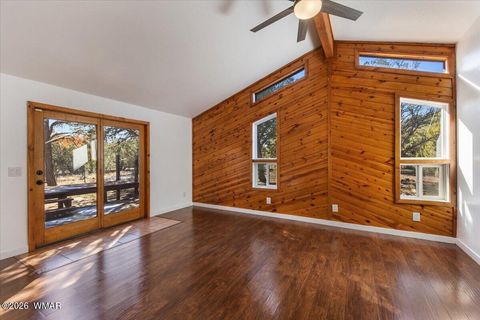 Tiny photo for 6 County Road 3166, Vernon, AZ 85940 (MLS # 259409)