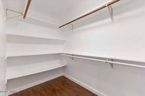 Tiny photo for 6 County Road 3166, Vernon, AZ 85940 (MLS # 259409)