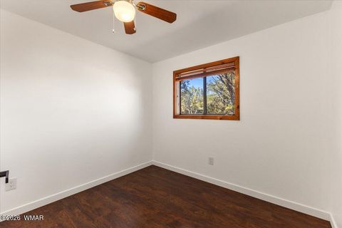 Tiny photo for 6 County Road 3166, Vernon, AZ 85940 (MLS # 259409)