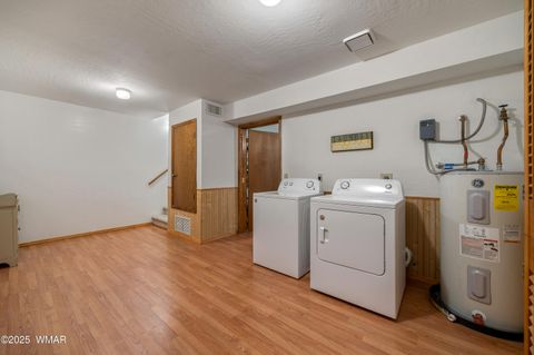 Tiny photo for 3045 Aspen Road, Overgaard, AZ 85933 (MLS # 257650)