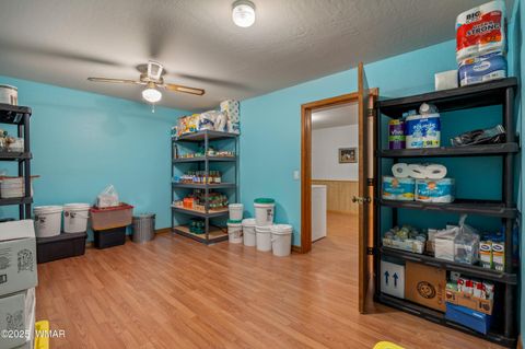 Tiny photo for 3045 Aspen Road, Overgaard, AZ 85933 (MLS # 257650)